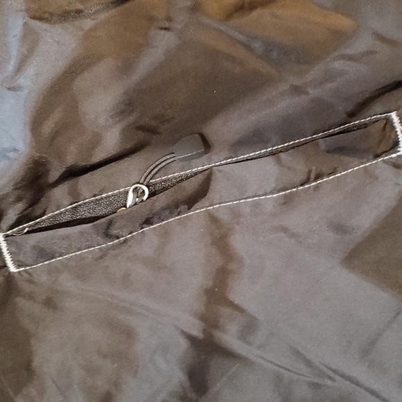 NFL Detriot Lions Legacy Full Zip Jacket Size Small - Picture 4 of 7